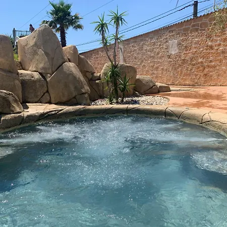 Campsite La Montagne
