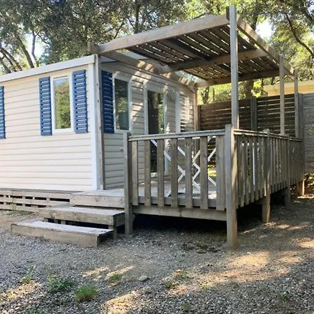 La Montagne Campsite 4*