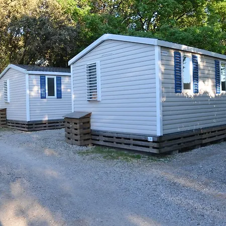 La Montagne Campsite Sorgues